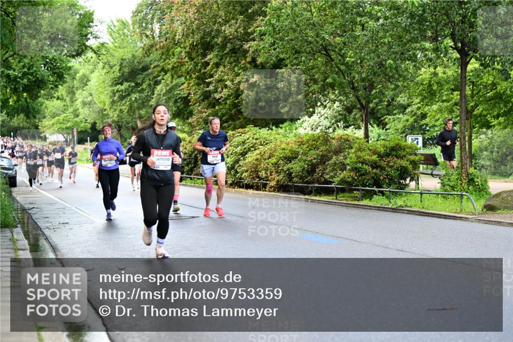 14.06.2026 - REWE Women's Run Dr. Thomas Lammeyer http://msf.ph/oto/9753359 14.06.2026 09:16:27 Laufen  meine-sportfotos.de