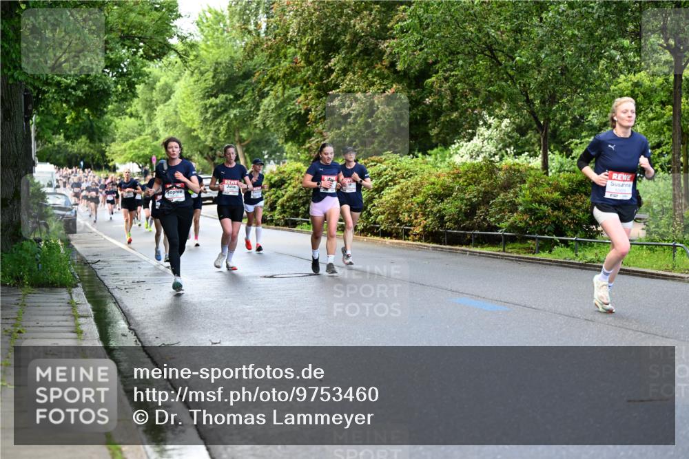 14.06.2026 - REWE Women's Run Dr. Thomas Lammeyer http://msf.ph/oto/9753460 14.06.2026 09:16:34 Laufen 10230, 57 meine-sportfotos.de