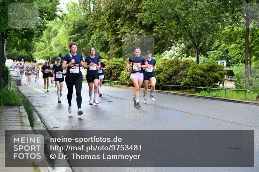 14.06.2026 - REWE Women's Run Dr. Thomas Lammeyer http://msf.ph/oto/9753481 14.06.2026 09:16:35 Laufen  meine-sportfotos.de