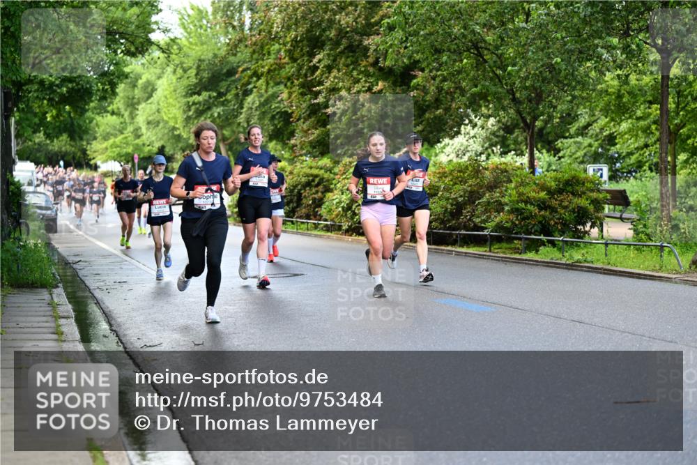 14.06.2026 - REWE Women's Run Dr. Thomas Lammeyer http://msf.ph/oto/9753484 14.06.2026 09:16:35 Laufen 1023, 11395 meine-sportfotos.de