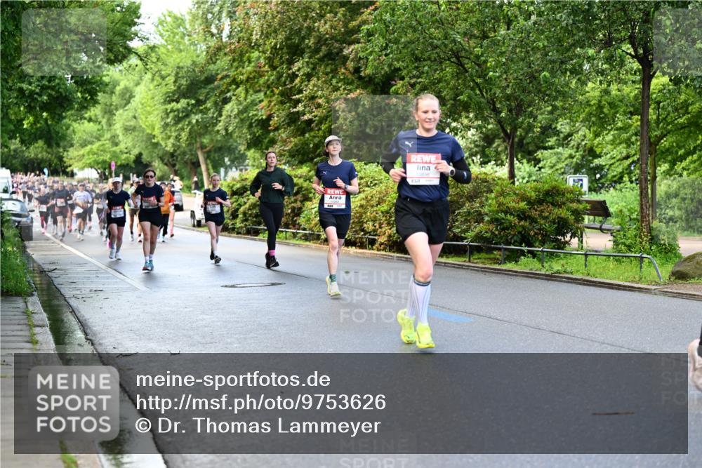 14.06.2026 - REWE Women's Run Dr. Thomas Lammeyer http://msf.ph/oto/9753626 14.06.2026 09:16:45 Laufen 10896 meine-sportfotos.de