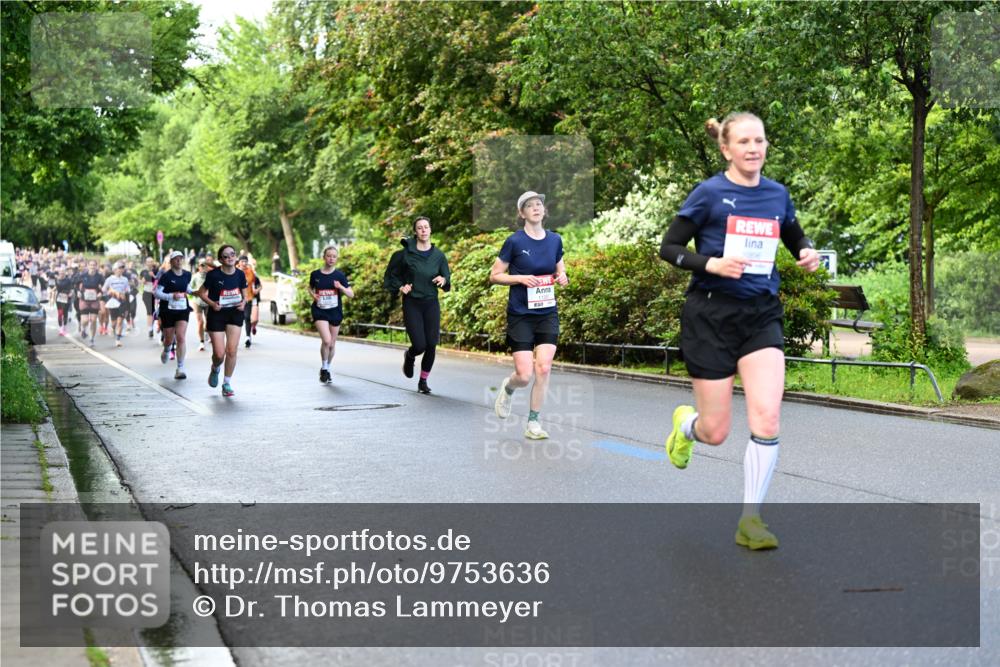 14.06.2026 - REWE Women's Run Dr. Thomas Lammeyer http://msf.ph/oto/9753636 14.06.2026 09:16:45 Laufen  meine-sportfotos.de