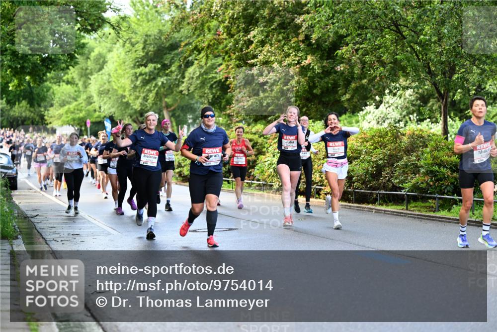 14.06.2026 - REWE Women's Run Dr. Thomas Lammeyer http://msf.ph/oto/9754014 14.06.2026 09:17:12 Laufen 11283, 10434 meine-sportfotos.de