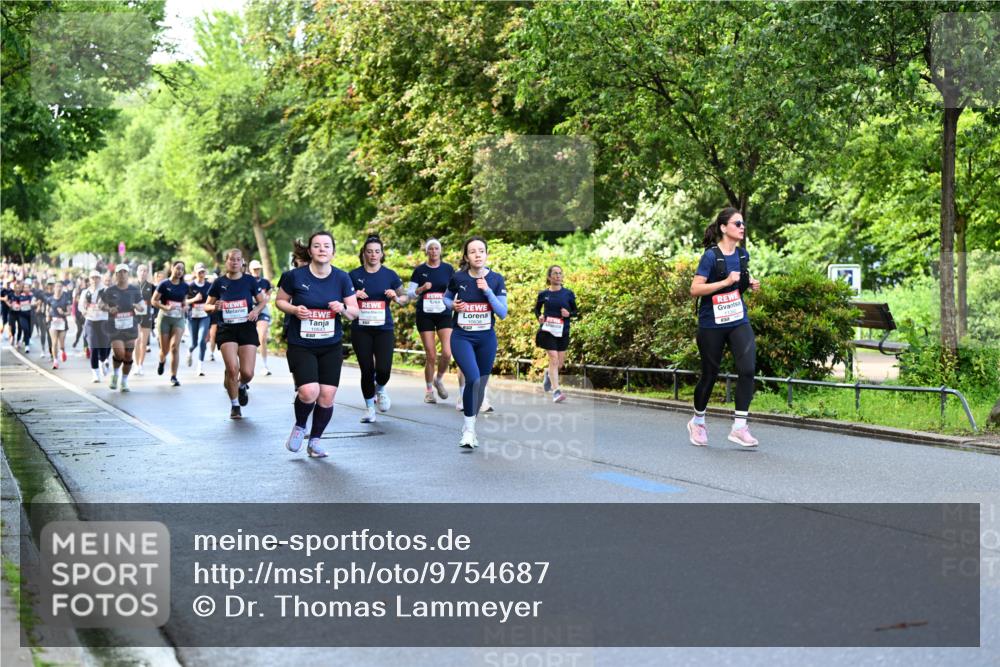 14.06.2026 - REWE Women's Run Dr. Thomas Lammeyer http://msf.ph/oto/9754687 14.06.2026 09:17:59 Laufen  meine-sportfotos.de