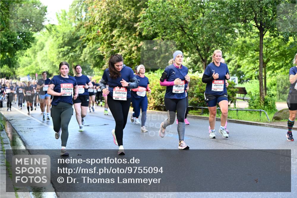 14.06.2026 - REWE Women's Run Dr. Thomas Lammeyer http://msf.ph/oto/9755094 14.06.2026 09:18:31 Laufen 0608, 10315, 11383, 7 meine-sportfotos.de