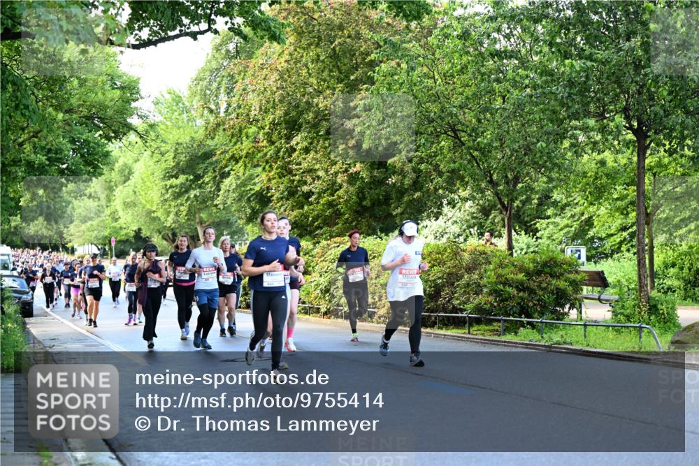 14.06.2026 - REWE Women's Run Dr. Thomas Lammeyer http://msf.ph/oto/9755414 14.06.2026 09:18:57 Laufen  meine-sportfotos.de