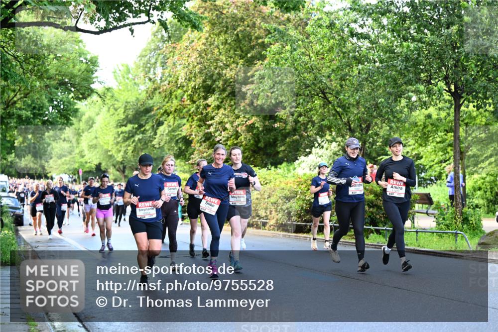 14.06.2026 - REWE Women's Run Dr. Thomas Lammeyer http://msf.ph/oto/9755528 14.06.2026 09:19:04 Laufen 10554 meine-sportfotos.de
