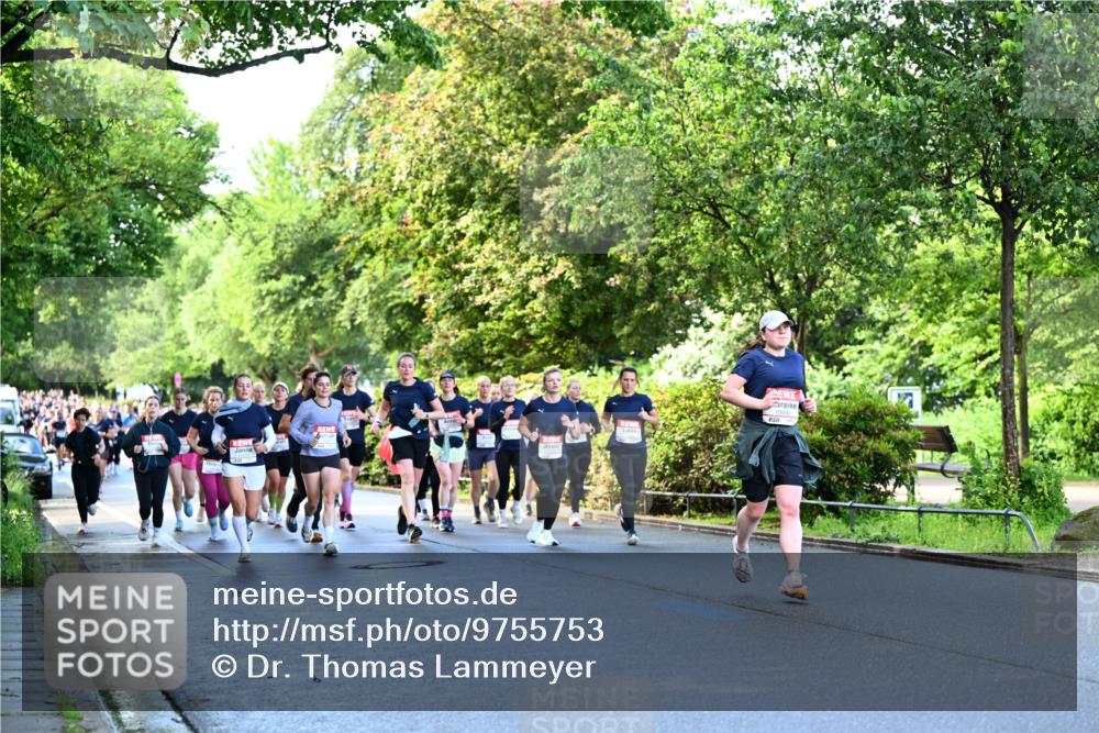 14.06.2026 - REWE Women's Run Dr. Thomas Lammeyer http://msf.ph/oto/9755753 14.06.2026 09:19:20 Laufen  meine-sportfotos.de
