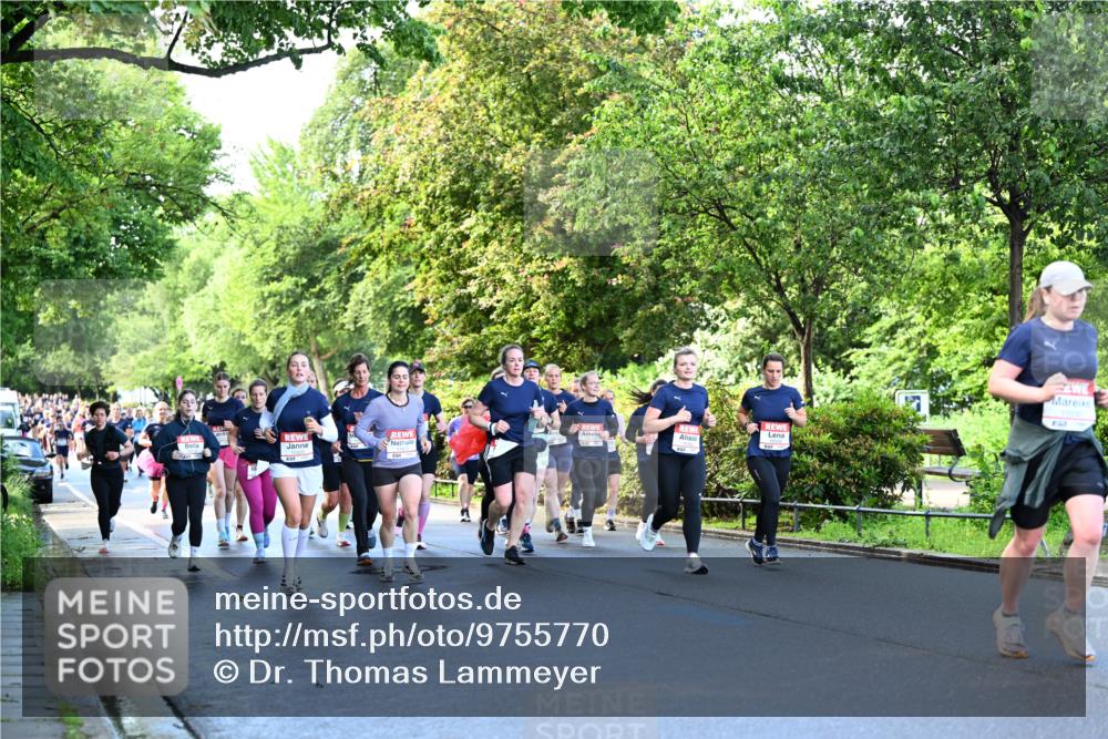 14.06.2026 - REWE Women's Run Dr. Thomas Lammeyer http://msf.ph/oto/9755770 14.06.2026 09:19:21 Laufen  meine-sportfotos.de