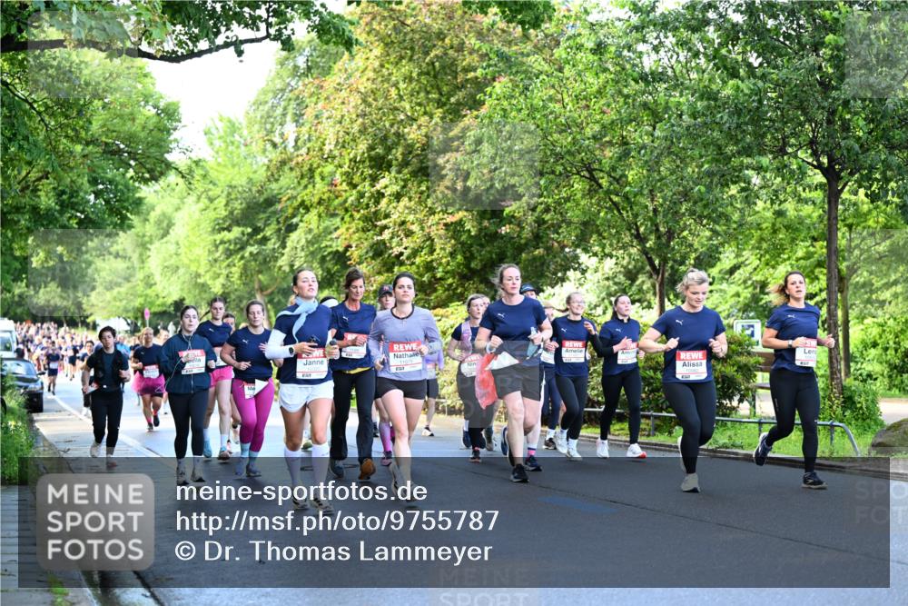 14.06.2026 - REWE Women's Run Dr. Thomas Lammeyer http://msf.ph/oto/9755787 14.06.2026 09:19:22 Laufen  meine-sportfotos.de