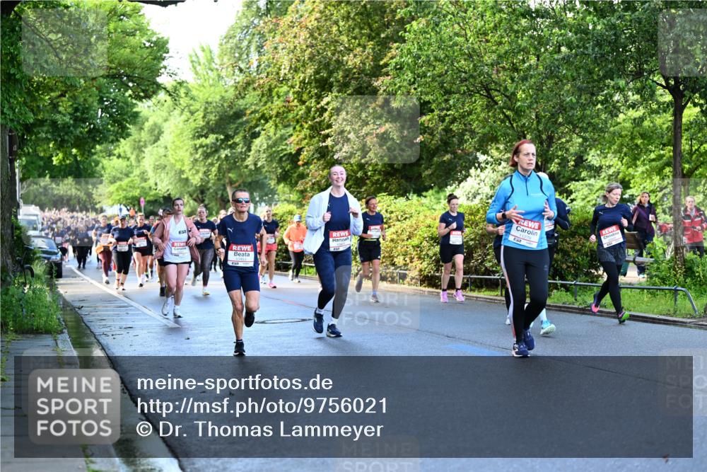 14.06.2026 - REWE Women's Run Dr. Thomas Lammeyer http://msf.ph/oto/9756021 14.06.2026 09:19:39 Laufen  meine-sportfotos.de