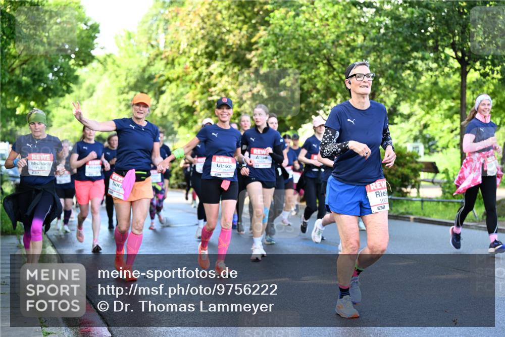 14.06.2026 - REWE Women's Run Dr. Thomas Lammeyer http://msf.ph/oto/9756222 14.06.2026 09:19:54 Laufen 11412, 1009, 7 meine-sportfotos.de