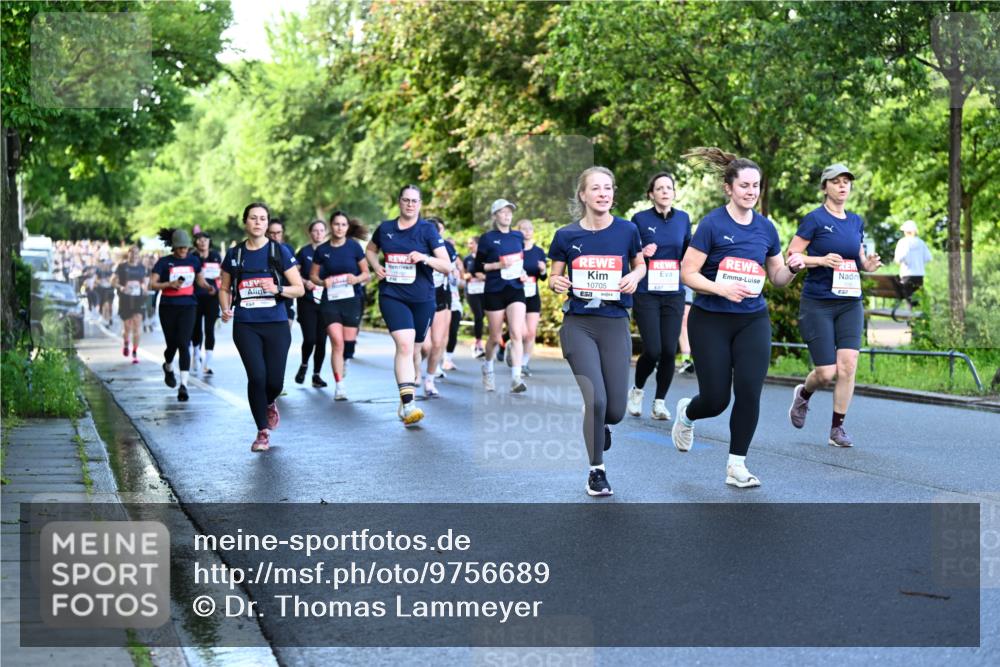 14.06.2026 - REWE Women's Run Dr. Thomas Lammeyer http://msf.ph/oto/9756689 14.06.2026 09:20:28 Laufen 10705 meine-sportfotos.de