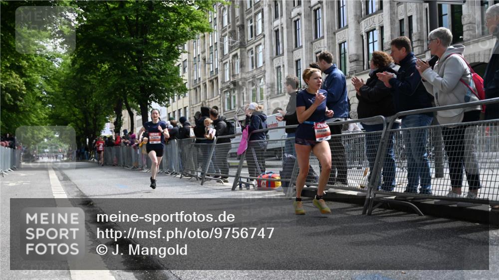 14.06.2026 - REWE Women's Run J. Mangold http://msf.ph/oto/9756747 14.06.2026 10:51:43 Ziel 5093, 5982 meine-sportfotos.de