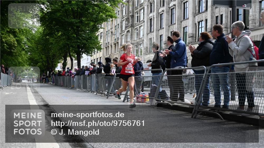 14.06.2026 - REWE Women's Run J. Mangold http://msf.ph/oto/9756761 14.06.2026 10:51:50 Ziel 5995 meine-sportfotos.de