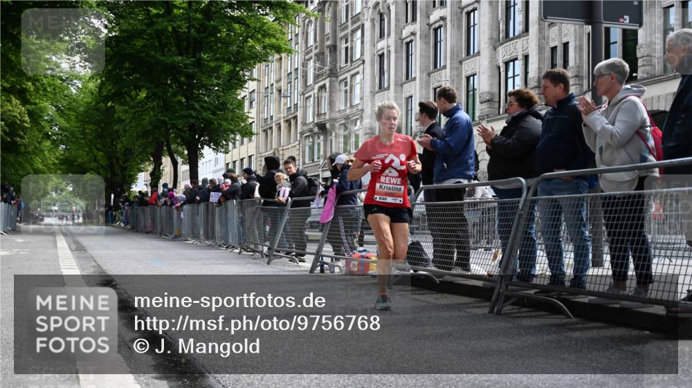 14.06.2026 - REWE Women's Run J. Mangold http://msf.ph/oto/9756768 14.06.2026 10:51:50 Ziel 5995 meine-sportfotos.de