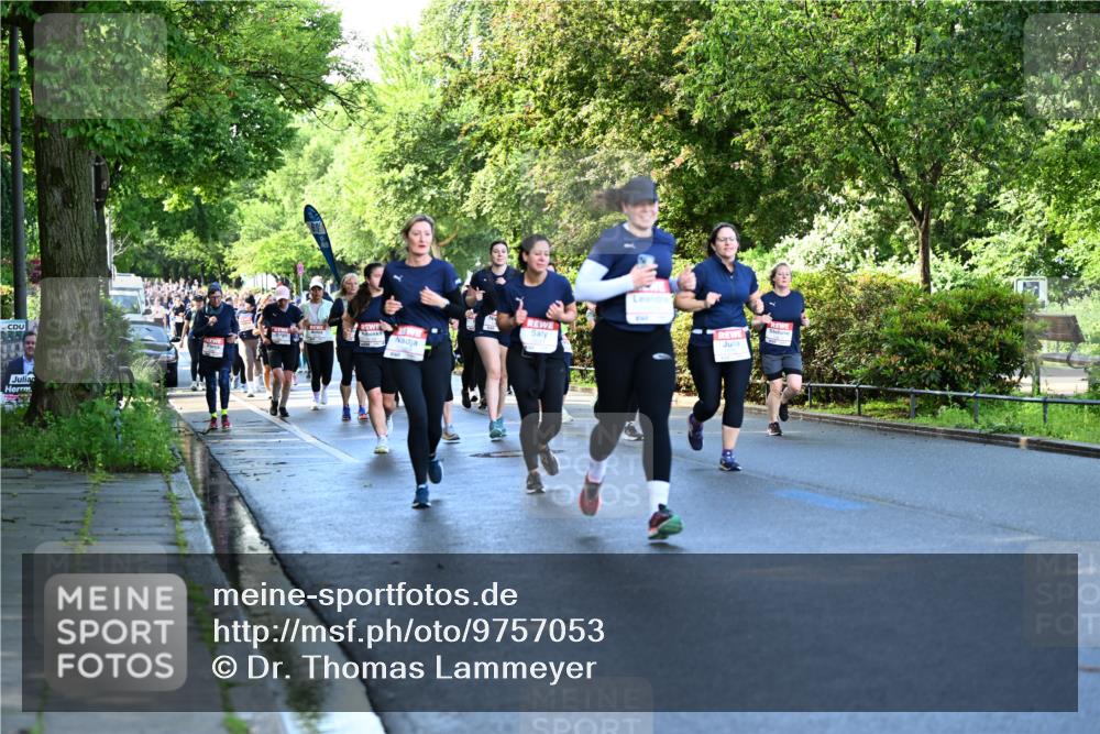 14.06.2026 - REWE Women's Run Dr. Thomas Lammeyer http://msf.ph/oto/9757053 14.06.2026 09:20:55 Laufen  meine-sportfotos.de