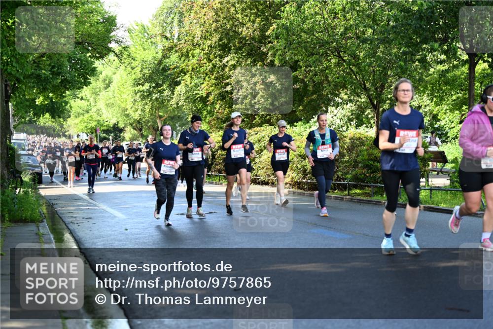 14.06.2026 - REWE Women's Run Dr. Thomas Lammeyer http://msf.ph/oto/9757865 14.06.2026 09:21:54 Laufen  meine-sportfotos.de