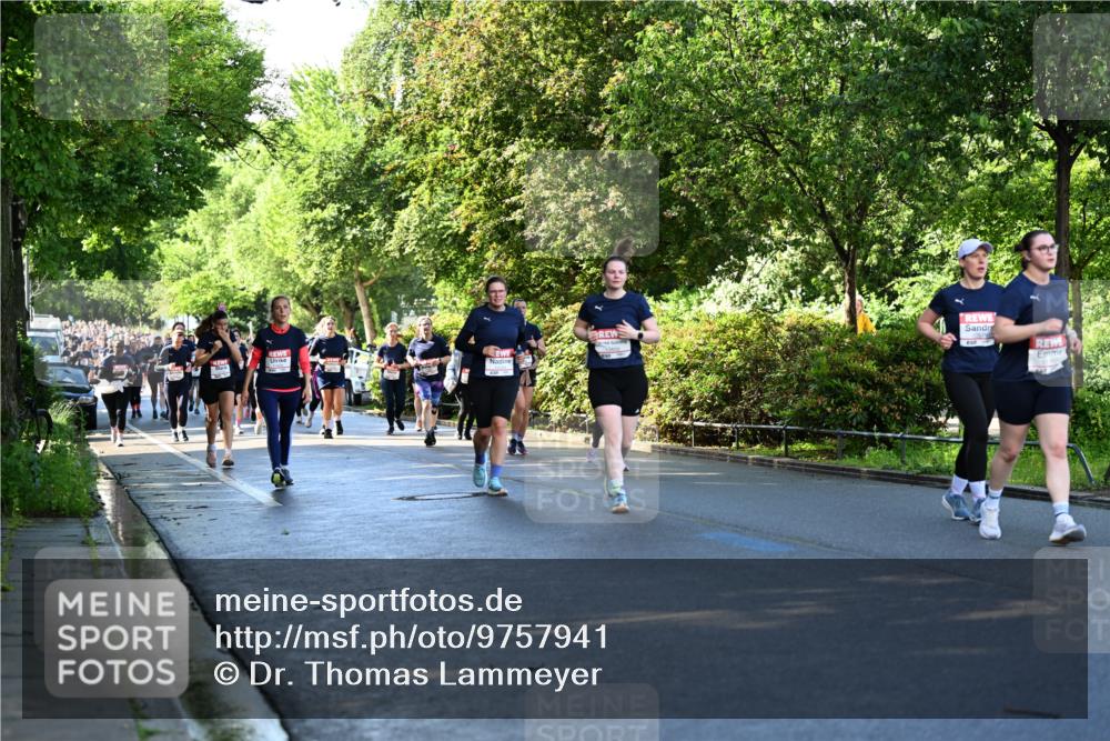 14.06.2026 - REWE Women's Run Dr. Thomas Lammeyer http://msf.ph/oto/9757941 14.06.2026 09:21:59 Laufen  meine-sportfotos.de