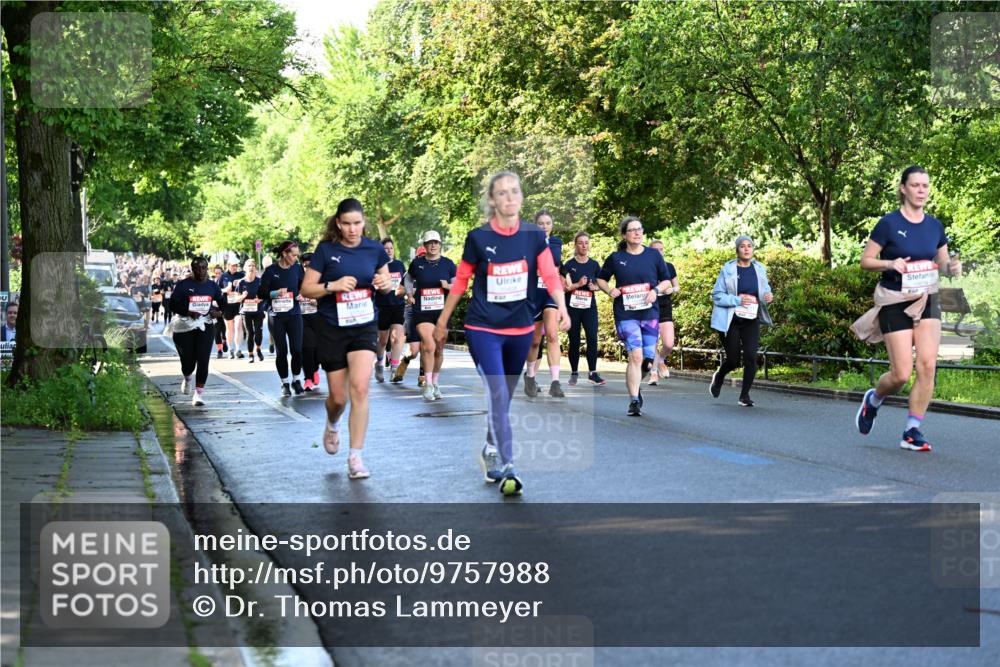 14.06.2026 - REWE Women's Run Dr. Thomas Lammeyer http://msf.ph/oto/9757988 14.06.2026 09:22:04 Laufen  meine-sportfotos.de