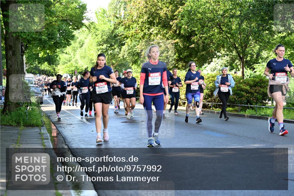 14.06.2026 - REWE Women's Run Dr. Thomas Lammeyer http://msf.ph/oto/9757992 14.06.2026 09:22:04 Laufen  meine-sportfotos.de