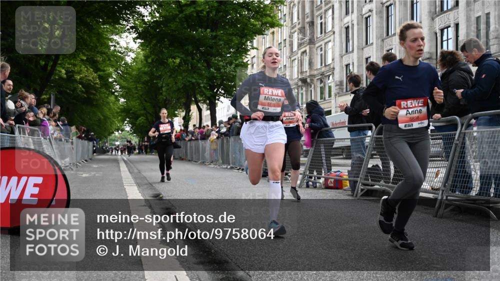 14.06.2026 - REWE Women's Run J. Mangold http://msf.ph/oto/9758064 14.06.2026 10:58:07 Ziel 5107, 5111, 5303, 5320, 5871, 5898 meine-sportfotos.de