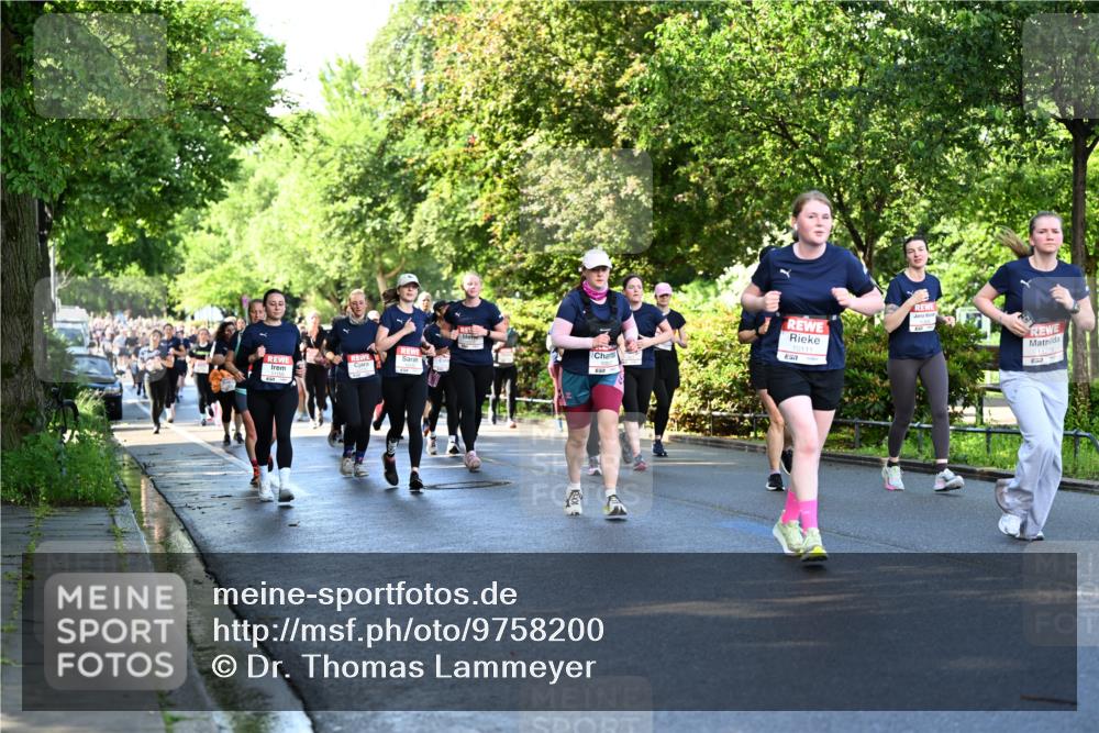 14.06.2026 - REWE Women's Run Dr. Thomas Lammeyer http://msf.ph/oto/9758200 14.06.2026 09:22:22 Laufen 10111 meine-sportfotos.de
