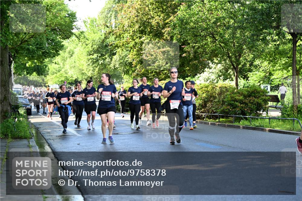 14.06.2026 - REWE Women's Run Dr. Thomas Lammeyer http://msf.ph/oto/9758378 14.06.2026 09:22:37 Laufen  meine-sportfotos.de
