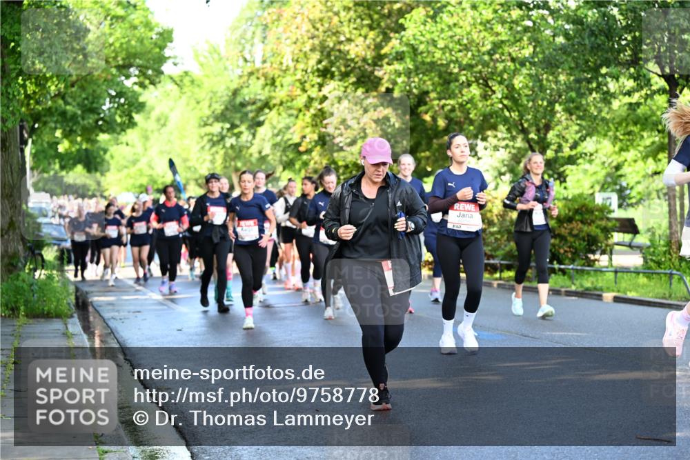 14.06.2026 - REWE Women's Run Dr. Thomas Lammeyer http://msf.ph/oto/9758778 14.06.2026 09:23:03 Laufen 57 meine-sportfotos.de