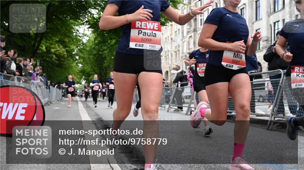 14.06.2026 - REWE Women's Run J. Mangold http://msf.ph/oto/9758779 14.06.2026 11:00:14 Ziel 5001, 5002, 5003, 5004, 5050, 5147, 5432, 5665, 5719, 5883 meine-sportfotos.de