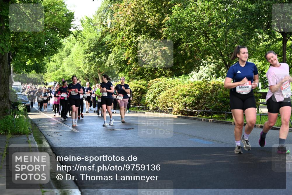 14.06.2026 - REWE Women's Run Dr. Thomas Lammeyer http://msf.ph/oto/9759136 14.06.2026 09:23:32 Laufen 10330 meine-sportfotos.de
