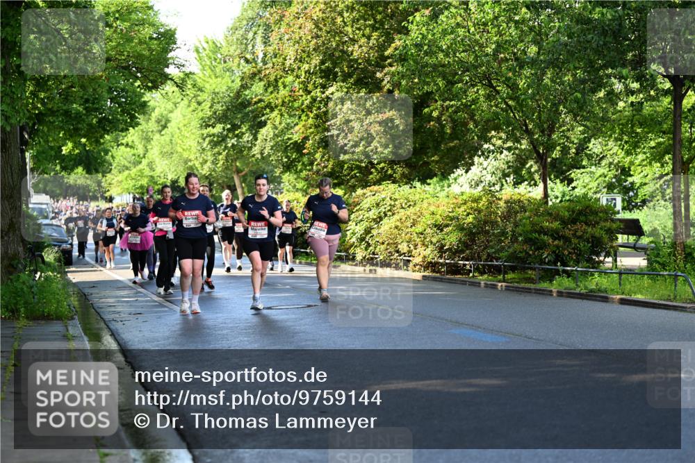 14.06.2026 - REWE Women's Run Dr. Thomas Lammeyer http://msf.ph/oto/9759144 14.06.2026 09:23:33 Laufen  meine-sportfotos.de