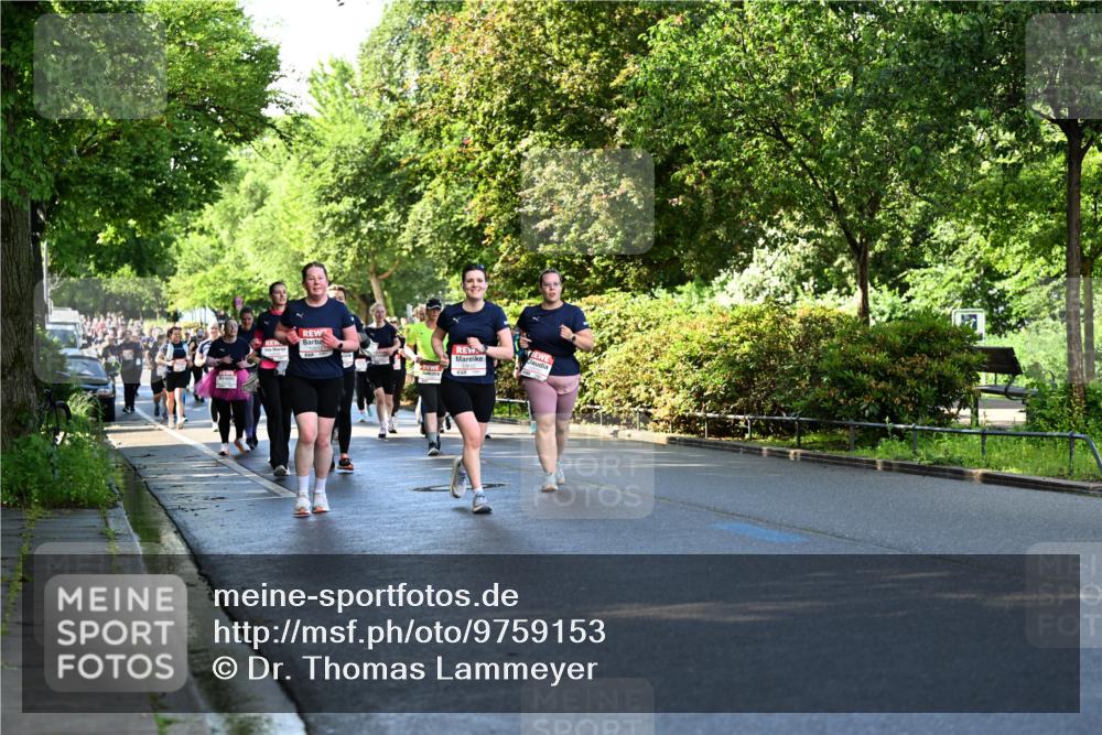 14.06.2026 - REWE Women's Run Dr. Thomas Lammeyer http://msf.ph/oto/9759153 14.06.2026 09:23:34 Laufen 10612 meine-sportfotos.de