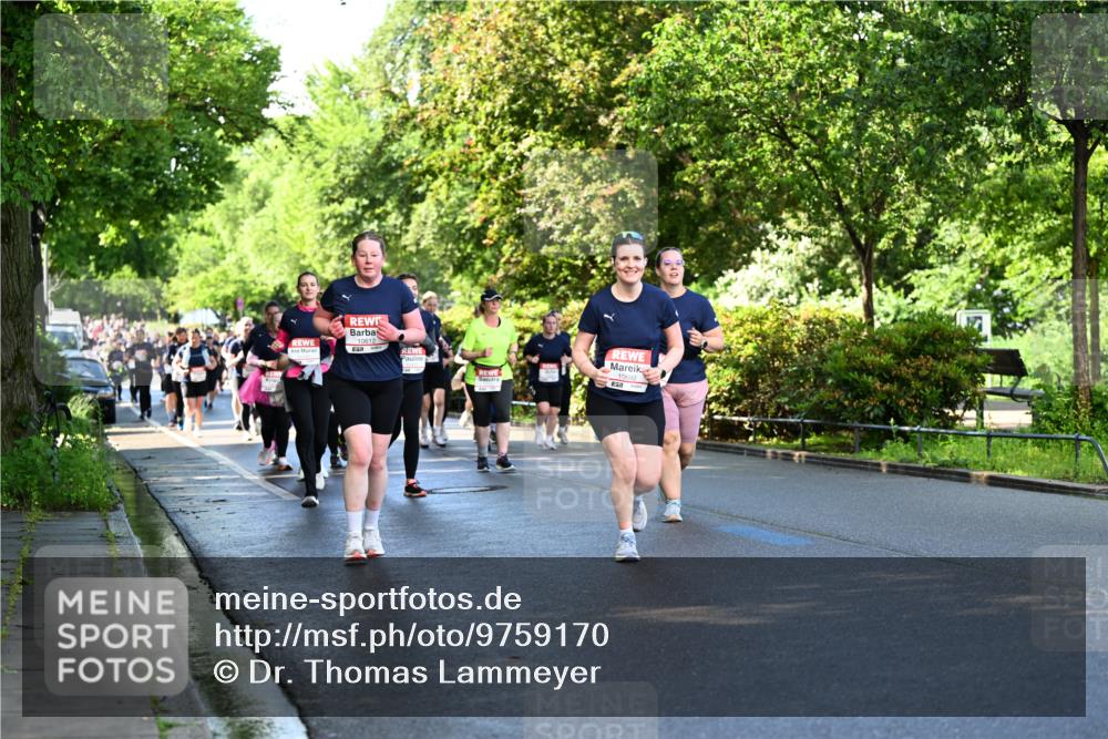 14.06.2026 - REWE Women's Run Dr. Thomas Lammeyer http://msf.ph/oto/9759170 14.06.2026 09:23:36 Laufen 10612 meine-sportfotos.de