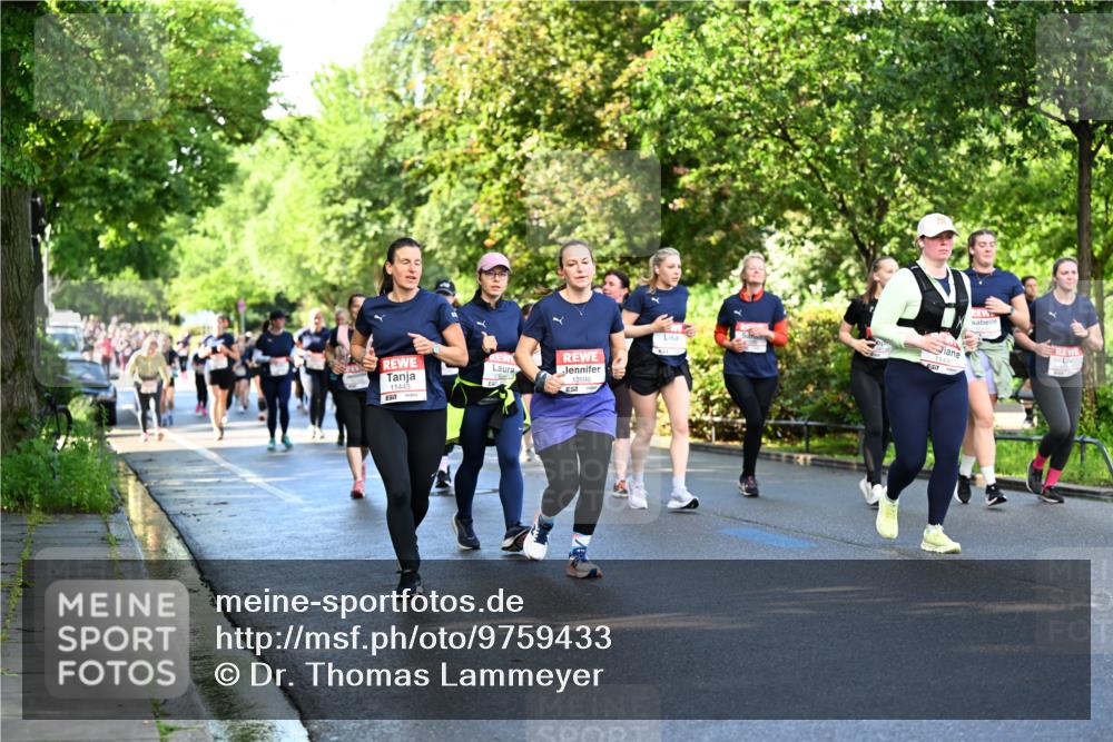 14.06.2026 - REWE Women's Run Dr. Thomas Lammeyer http://msf.ph/oto/9759433 14.06.2026 09:23:57 Laufen 11445, 7 meine-sportfotos.de
