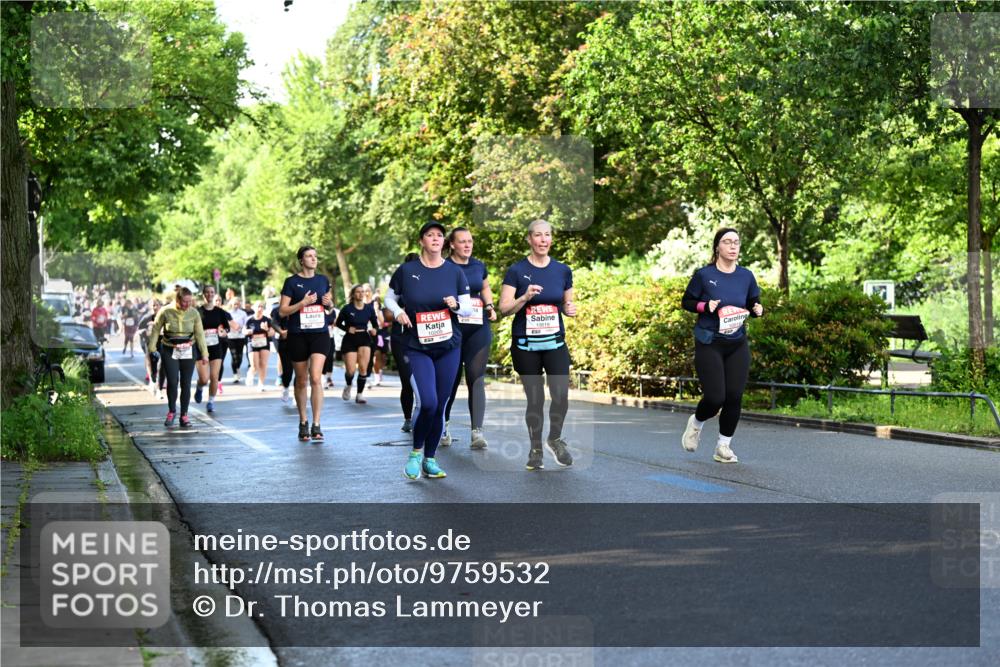 14.06.2026 - REWE Women's Run Dr. Thomas Lammeyer http://msf.ph/oto/9759532 14.06.2026 09:24:03 Laufen  meine-sportfotos.de