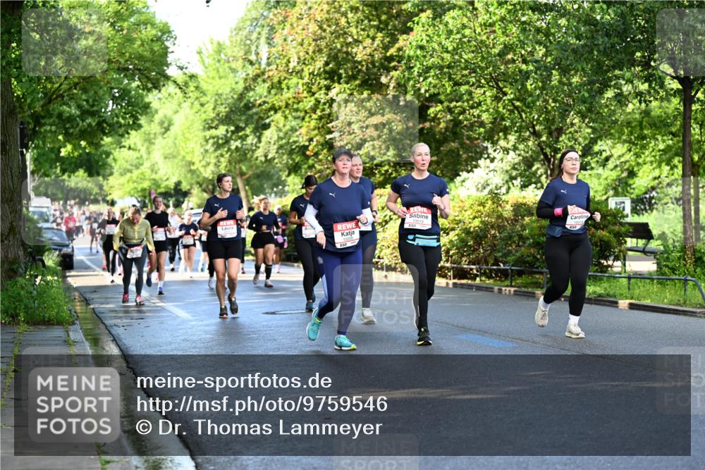 14.06.2026 - REWE Women's Run Dr. Thomas Lammeyer http://msf.ph/oto/9759546 14.06.2026 09:24:04 Laufen 10209, 857, 10916, 51 meine-sportfotos.de