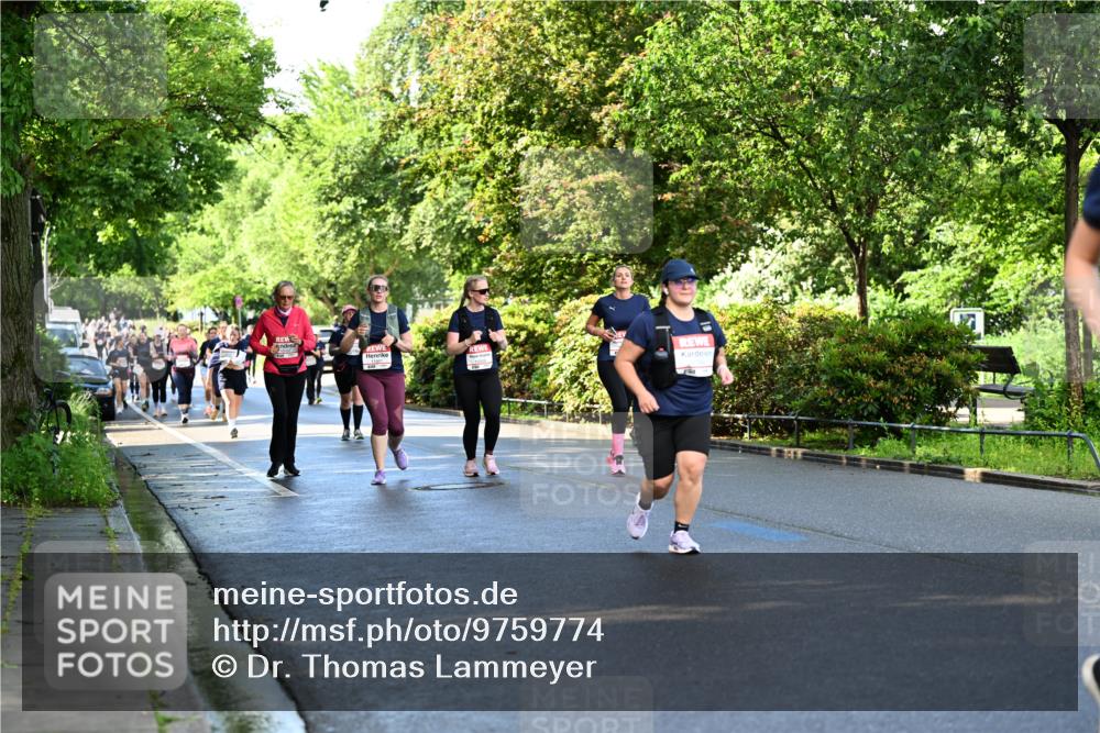 14.06.2026 - REWE Women's Run Dr. Thomas Lammeyer http://msf.ph/oto/9759774 14.06.2026 09:24:23 Laufen  meine-sportfotos.de
