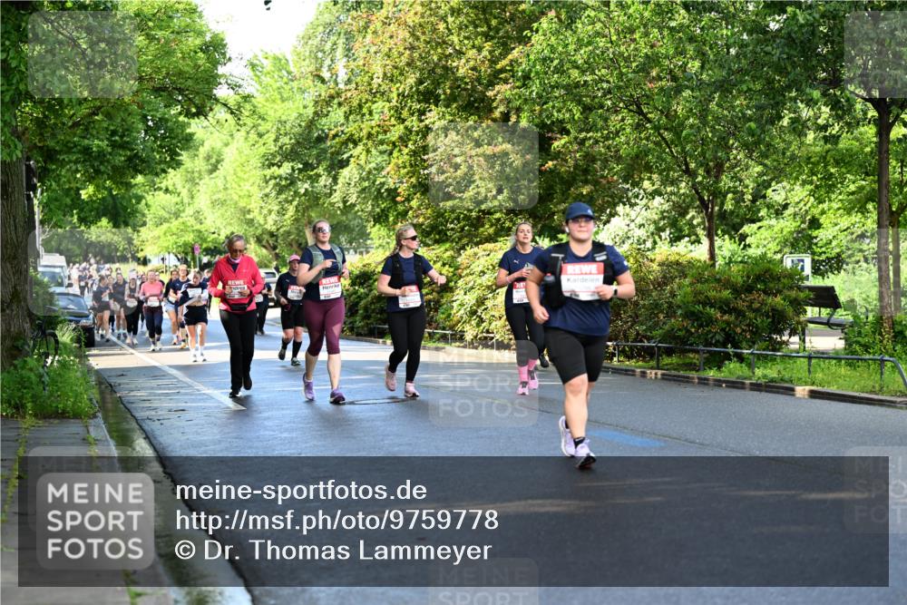 14.06.2026 - REWE Women's Run Dr. Thomas Lammeyer http://msf.ph/oto/9759778 14.06.2026 09:24:23 Laufen  meine-sportfotos.de