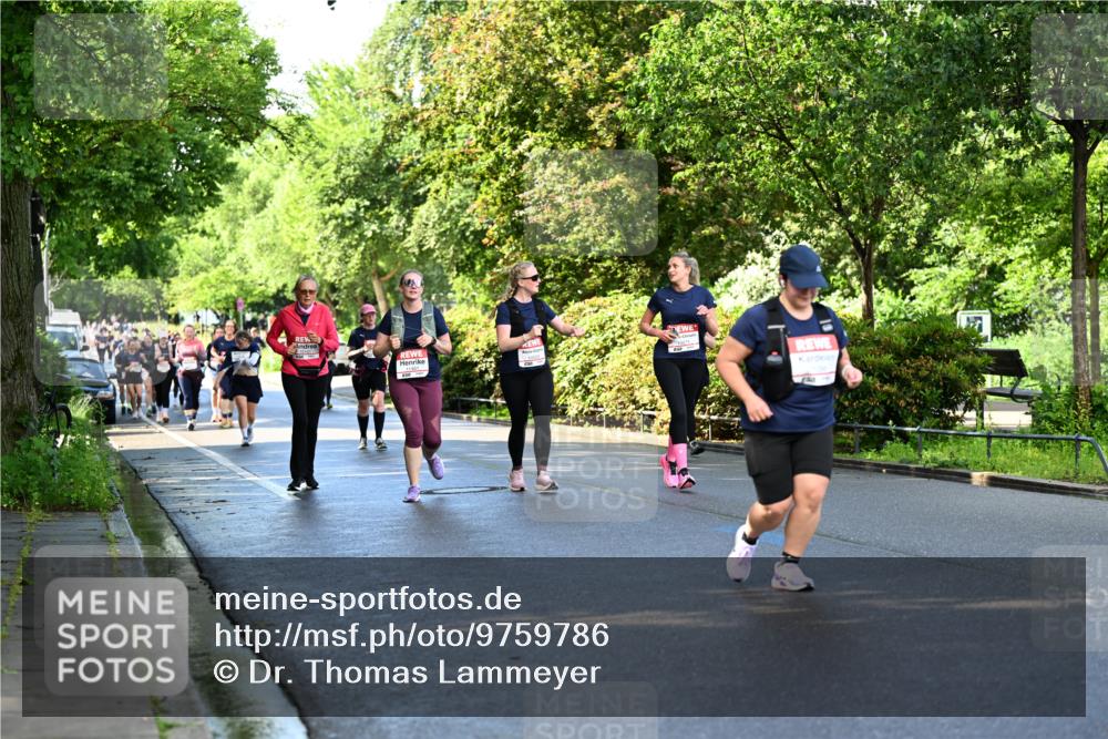 14.06.2026 - REWE Women's Run Dr. Thomas Lammeyer http://msf.ph/oto/9759786 14.06.2026 09:24:23 Laufen 10161 meine-sportfotos.de