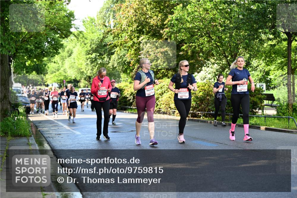 14.06.2026 - REWE Women's Run Dr. Thomas Lammeyer http://msf.ph/oto/9759815 14.06.2026 09:24:25 Laufen 11461 meine-sportfotos.de