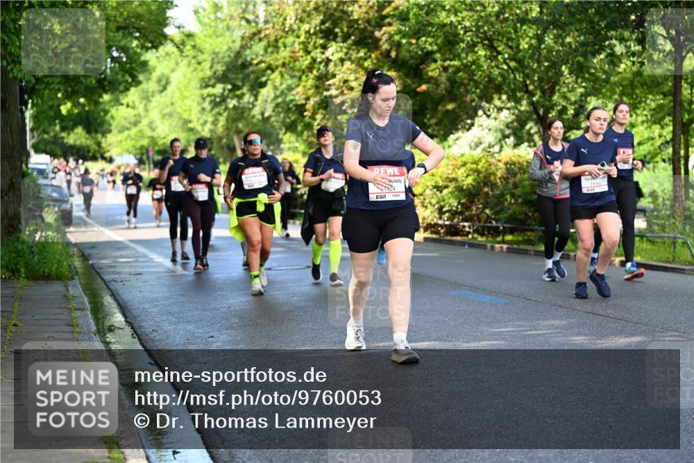 14.06.2026 - REWE Women's Run Dr. Thomas Lammeyer http://msf.ph/oto/9760053 14.06.2026 09:24:48 Laufen 7 meine-sportfotos.de