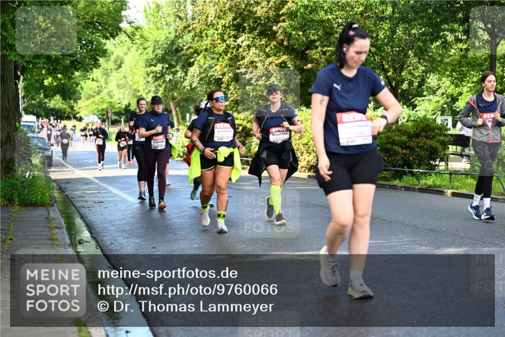 14.06.2026 - REWE Women's Run Dr. Thomas Lammeyer http://msf.ph/oto/9760066 14.06.2026 09:24:49 Laufen 11166 meine-sportfotos.de