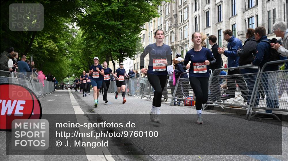 14.06.2026 - REWE Women's Run J. Mangold http://msf.ph/oto/9760100 14.06.2026 11:03:05 Ziel 5292, 5293, 5345, 5356, 5367, 5566, 5866, 5957, 5988 meine-sportfotos.de