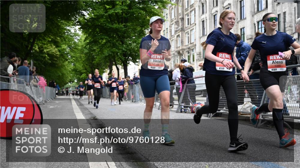 14.06.2026 - REWE Women's Run J. Mangold http://msf.ph/oto/9760128 14.06.2026 11:03:07 Ziel 5292, 5293, 5345, 5356, 5367, 5566, 5623, 5835, 5866, 5885, 5988, 6009 meine-sportfotos.de