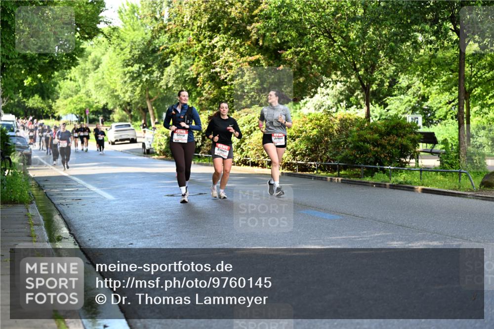 14.06.2026 - REWE Women's Run Dr. Thomas Lammeyer http://msf.ph/oto/9760145 14.06.2026 09:24:58 Laufen  meine-sportfotos.de