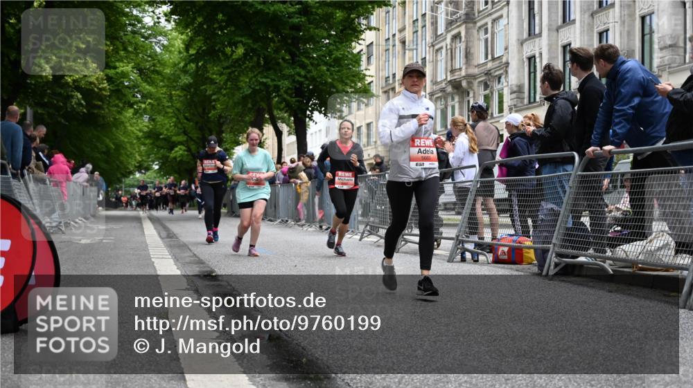 14.06.2026 - REWE Women's Run J. Mangold http://msf.ph/oto/9760199 14.06.2026 11:03:26 Ziel 5030, 5297, 5457, 5660, 5951 meine-sportfotos.de