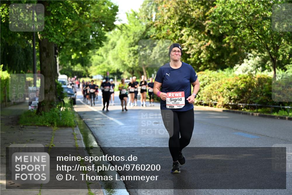 14.06.2026 - REWE Women's Run Dr. Thomas Lammeyer http://msf.ph/oto/9760200 14.06.2026 09:25:12 Laufen 10189 meine-sportfotos.de