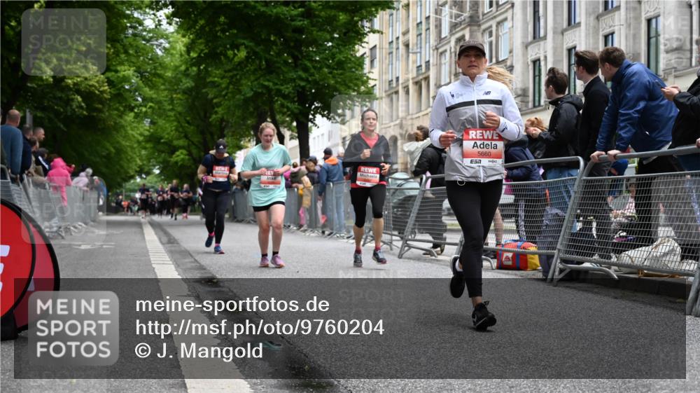 14.06.2026 - REWE Women's Run J. Mangold http://msf.ph/oto/9760204 14.06.2026 11:03:26 Ziel 5030, 5297, 5457, 5660, 5951 meine-sportfotos.de