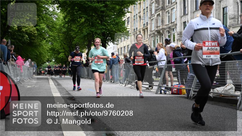 14.06.2026 - REWE Women's Run J. Mangold http://msf.ph/oto/9760208 14.06.2026 11:03:27 Ziel 5030, 5297, 5457, 5660, 5951 meine-sportfotos.de